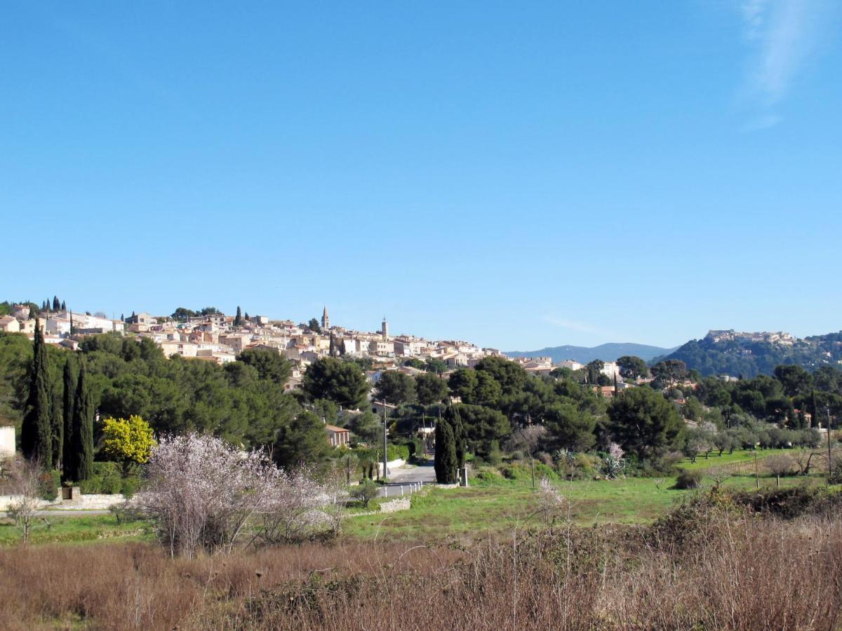 Holiday Home La Cadierienne By Interhome La Cadiere-d'Azur Exterior photo